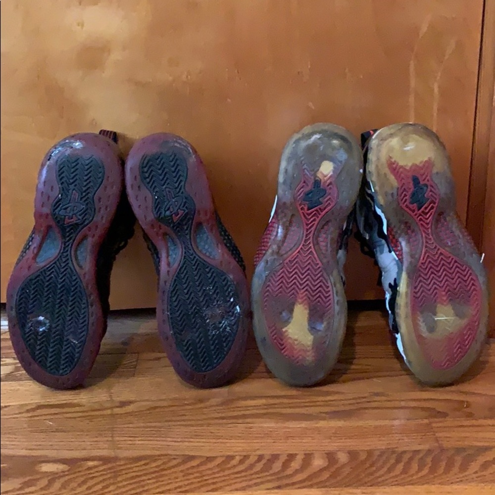 FOAMPOSTE BUNDLE DEAL!! - Picture 8 of 8